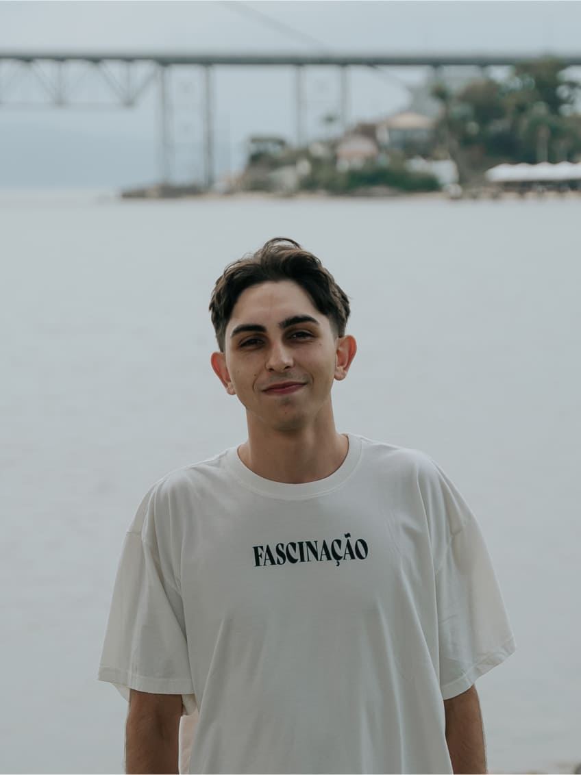 Você está visualizando atualmente Caleb Almeida
