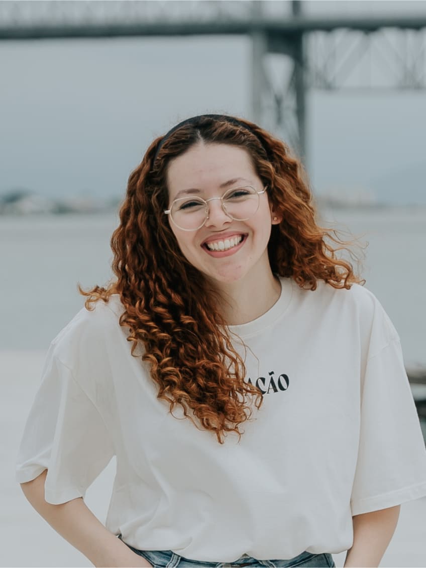 Você está visualizando atualmente Daniela Campos da Silva