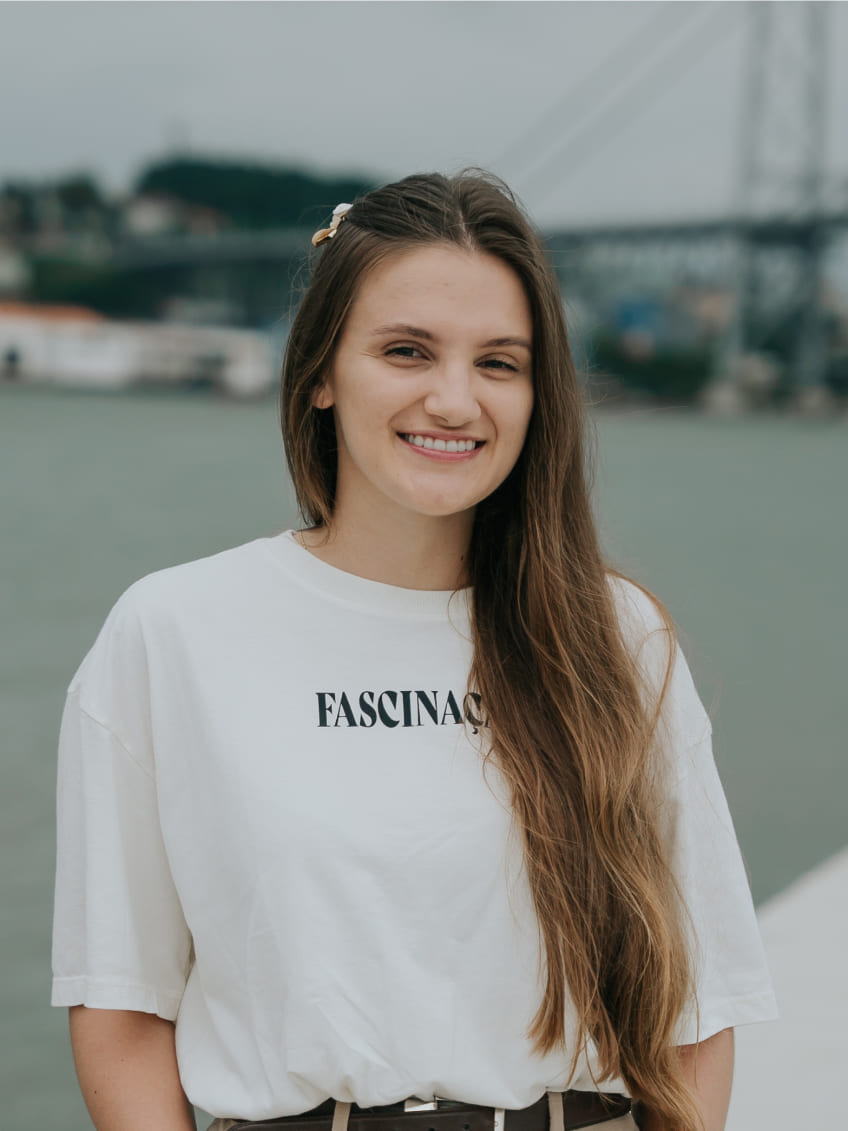Você está visualizando atualmente Emili Spredemann