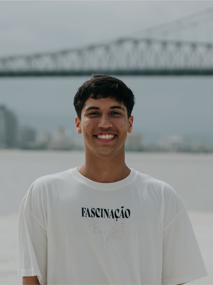 Você está visualizando atualmente Estêvão da Silva Macedo