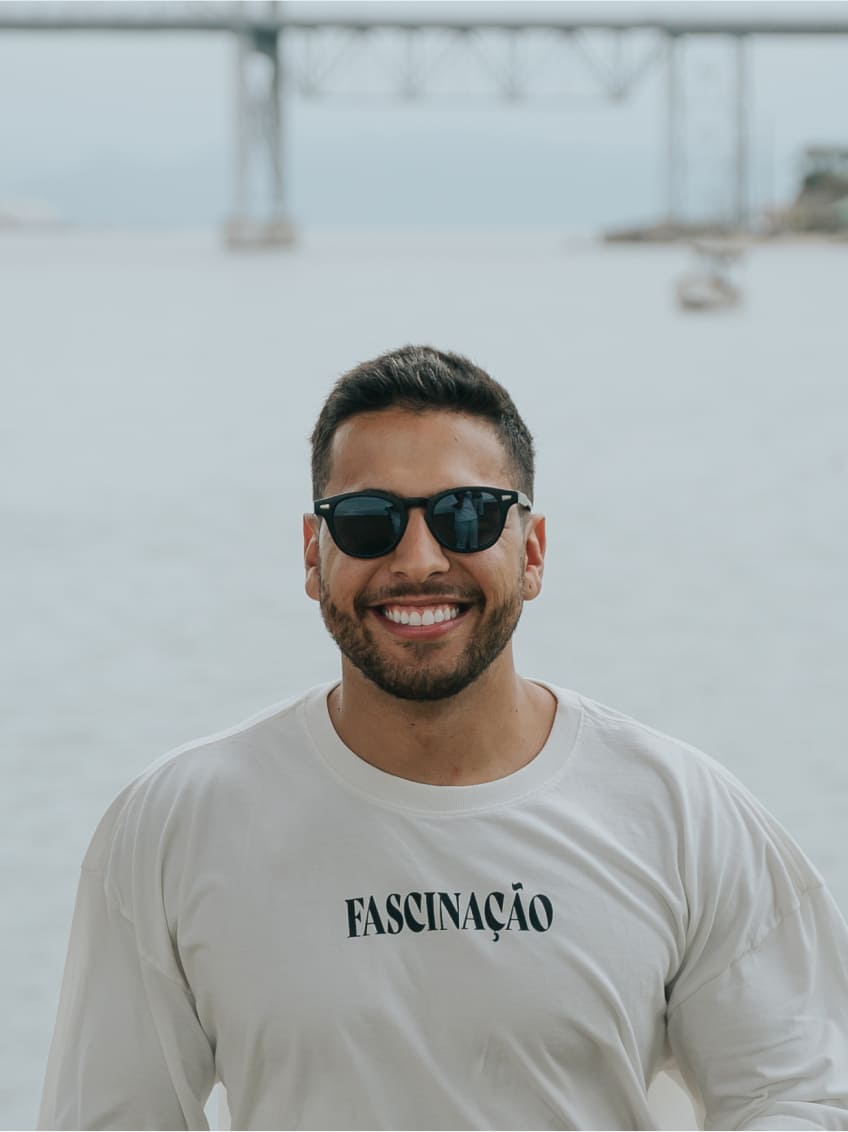 Você está visualizando atualmente Evandro Barcelos