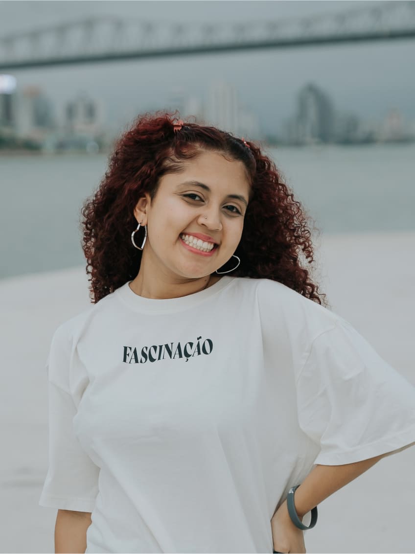 Você está visualizando atualmente Gabriela Fernandes Braz