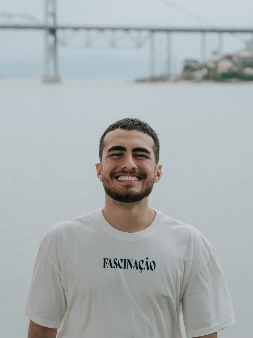 Você está visualizando atualmente Haroldo de Sousa Carothers Filho