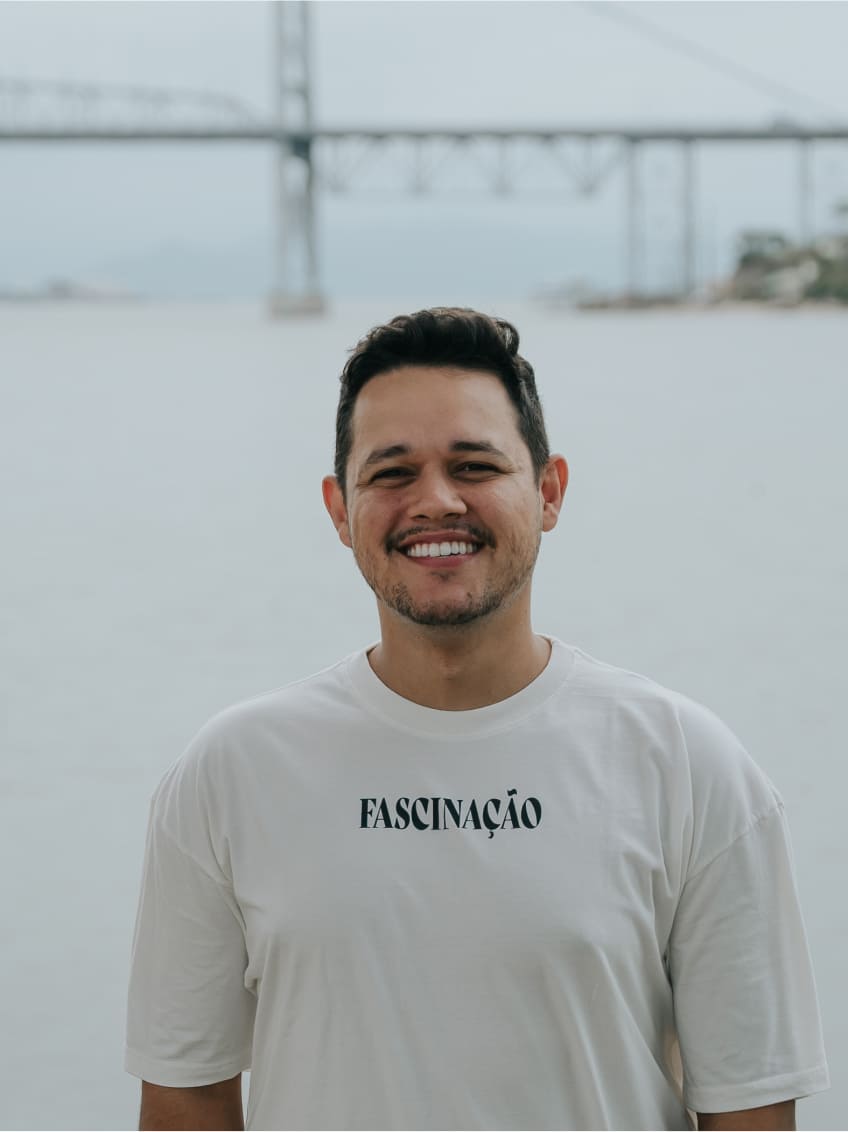 Você está visualizando atualmente Jeferson Duarte Leal