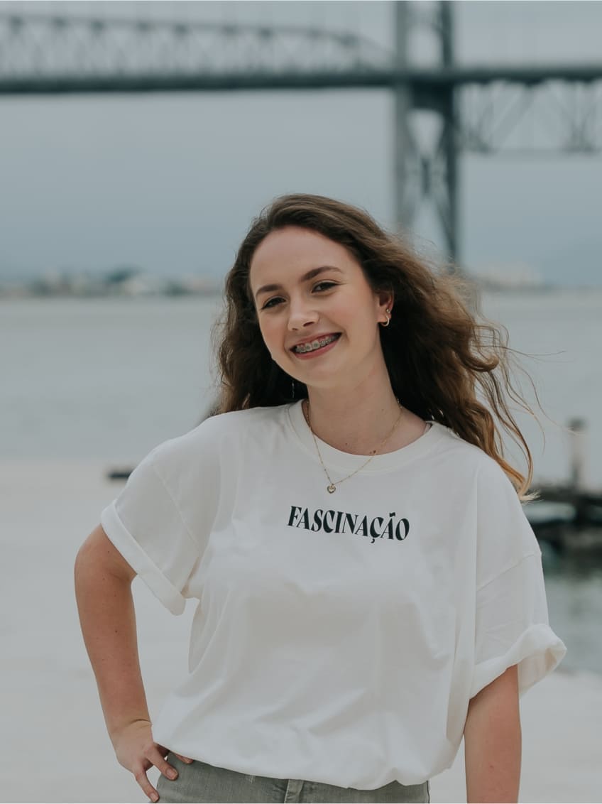 Você está visualizando atualmente Julia Honório Casteller