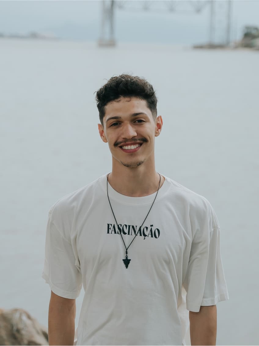 Você está visualizando atualmente Kaleb Mendes Queiroz