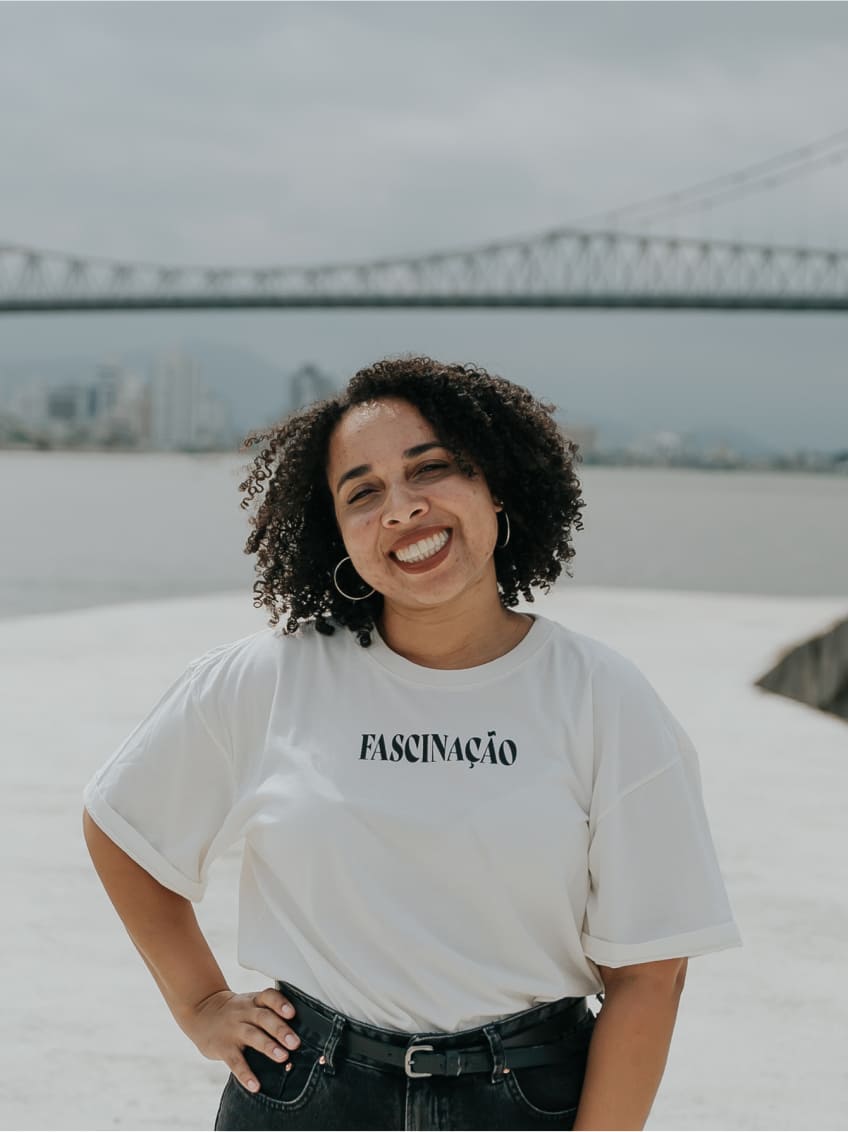 Você está visualizando atualmente Larissa Cristina da Silva Souza