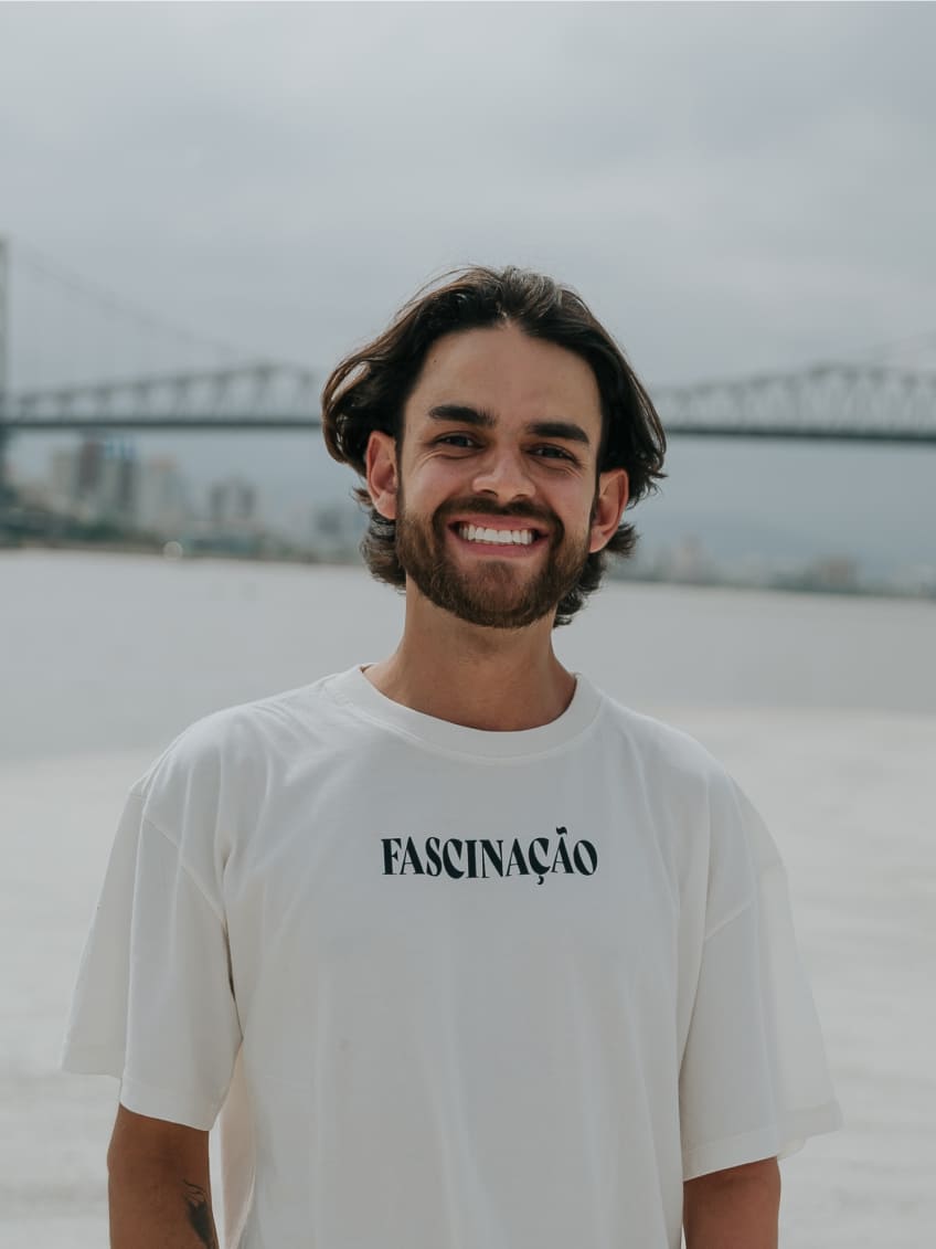 Você está visualizando atualmente Leonardo Florentino da Silva