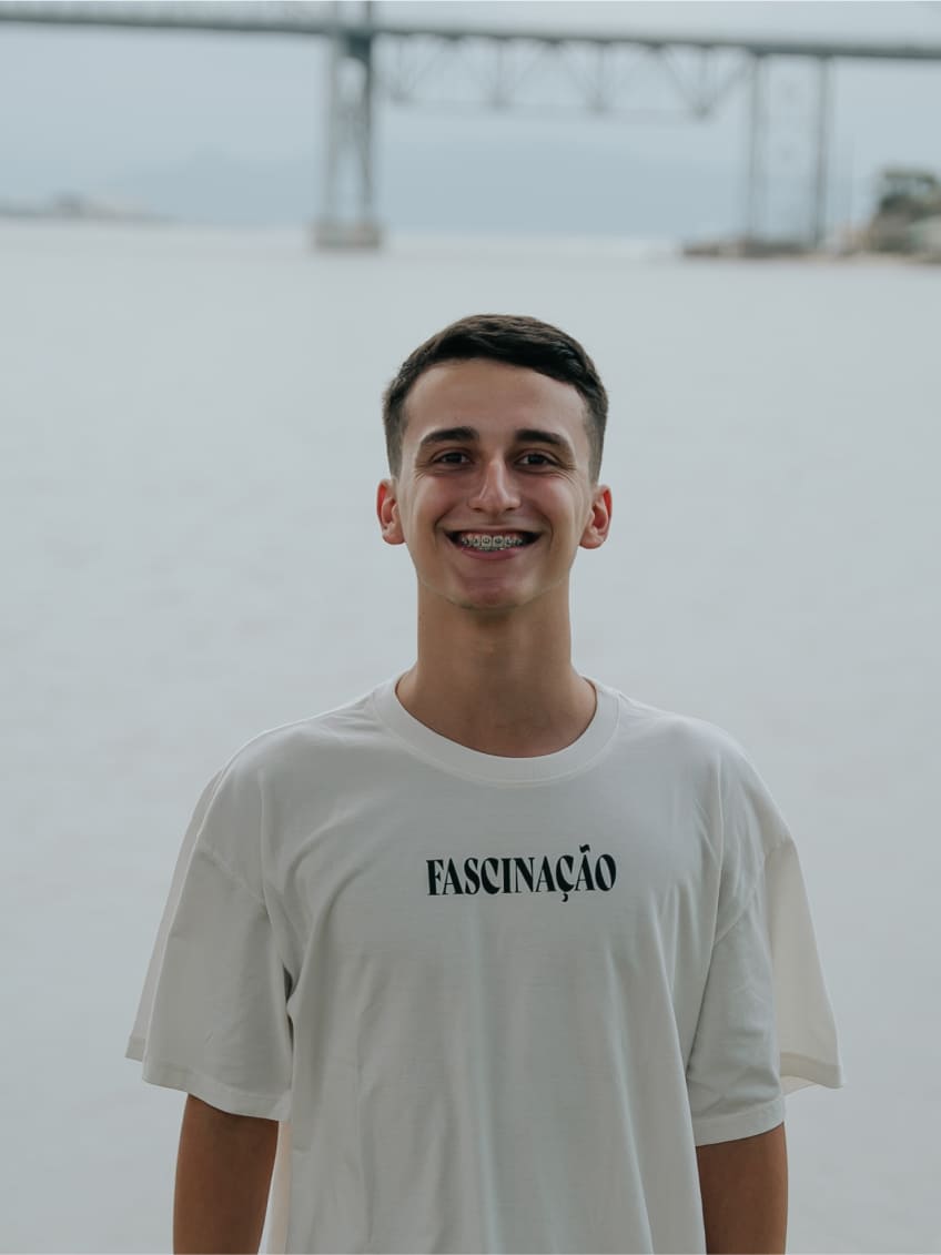 Você está visualizando atualmente Lucas de Paula Batista Alves