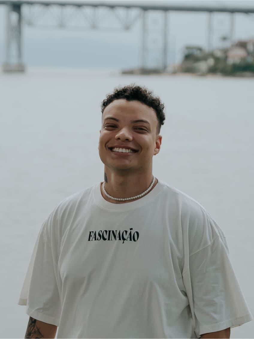 Você está visualizando atualmente Luiz Felipe Carneiro Castellani