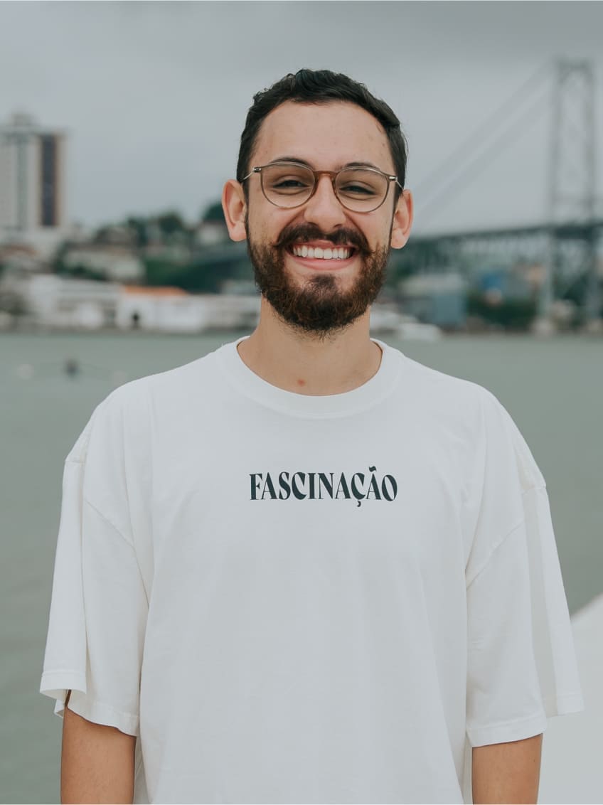 Você está visualizando atualmente Lyonatã Gamaliel Dos Santos