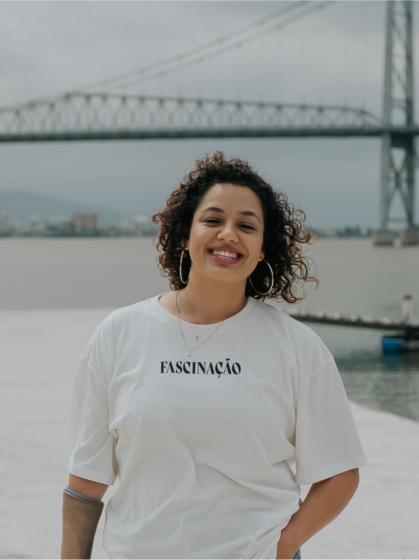 Você está visualizando atualmente Maria Eduarda Almeida