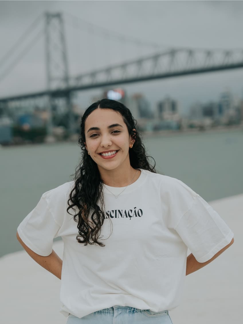 Você está visualizando atualmente Mariana Batalha de Mello