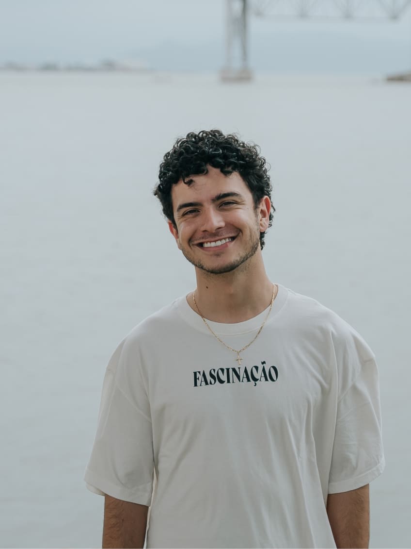Você está visualizando atualmente Quemuel Josué Pereira