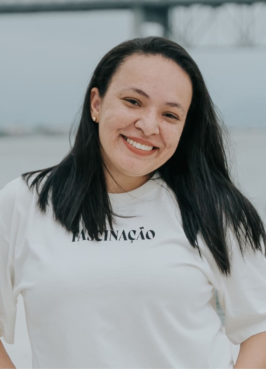 Você está visualizando atualmente Verônica Paula de Oliveira