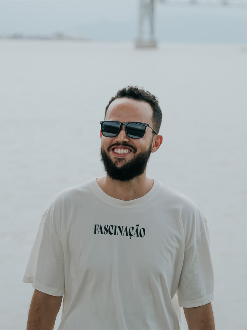 Você está visualizando atualmente Yuri Evangelista Ribeiro